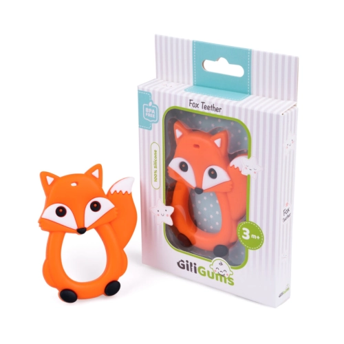 Gryzak Dla Niemowląt